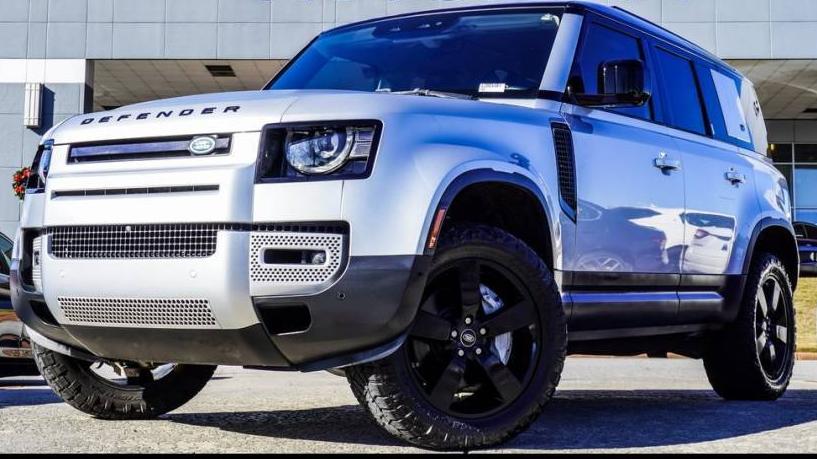 LAND ROVER DEFENDER 2020 SALE1EEU3L2005481 image